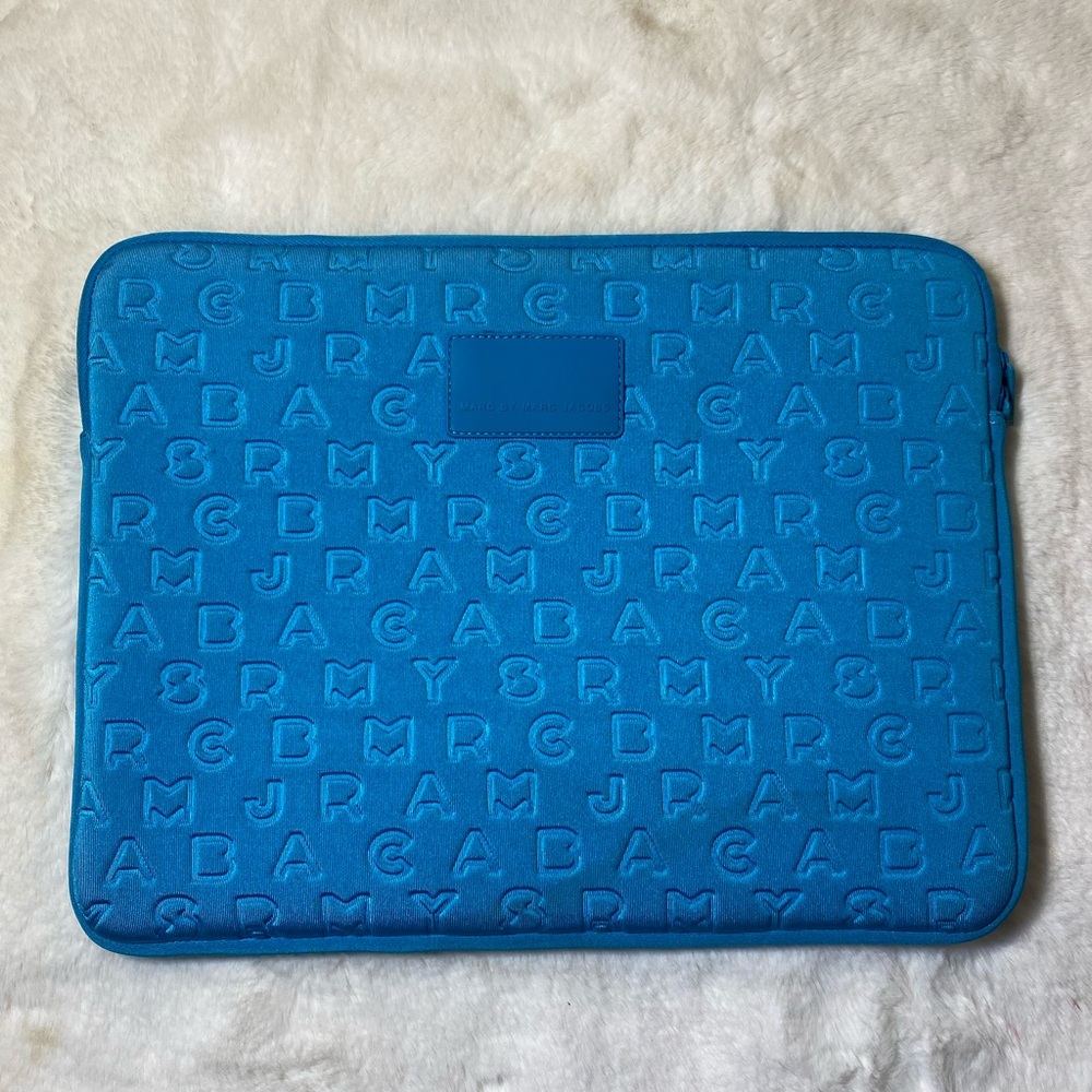 Marc Jacobs Laptop Case